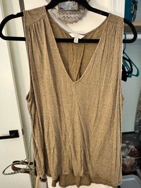 Lucky Brand Tank
